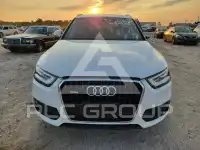 2015 Audi Q3 photo