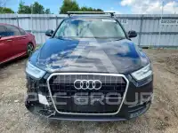 2015 Audi Q3 фото