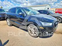2015 Audi Q3 фото