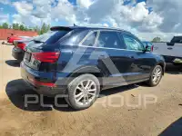 2015 Audi Q3 фото