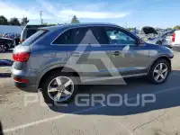 2015 Audi Q3 фото