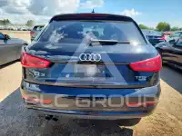 2015 Audi Q3 фото