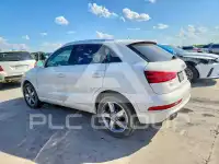 2015 Audi Q3 фото