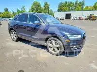2015 Audi Q3 photo