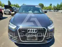 2015 Audi Q3 photo