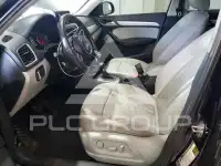 2015 Audi Q3 фото