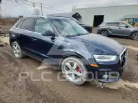 2015 Audi Q3 photo