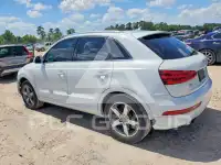 2015 Audi Q3 фото