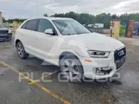 2015 Audi Q3 photo