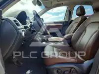2015 Audi Q3 фото