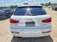 2015 Audi Q3 фото