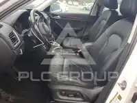 2015 Audi Q3 photo