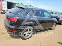 2015 Audi Q3 фото