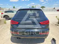 2015 Audi Q3 фото