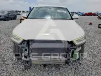 2015 Audi Q3 фото