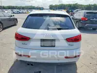 2015 Audi Q3 фото