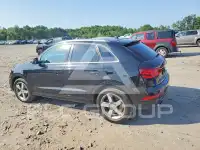 2015 Audi Q3 фото