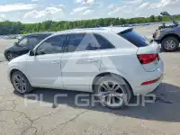 2015 Audi Q3 фото
