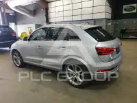 2015 Audi Q3 фото
