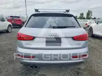 2015 Audi Q3 photo
