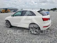 2015 Audi Q3 фото