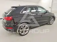 2015 Audi Q3 фото