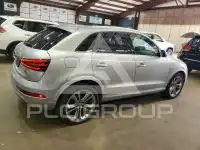 2015 Audi Q3 фото