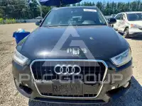 2015 Audi Q3 photo