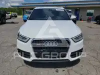 2015 Audi Q3 фото