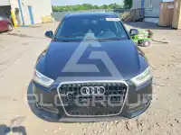 2015 Audi Q3 фото