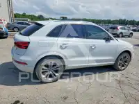 2015 Audi Q3 фото