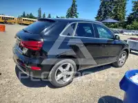 2015 Audi Q3 photo