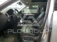 2015 Audi Q3 фото