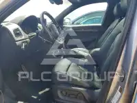 2015 Audi Q3 photo