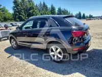 2015 Audi Q3 photo