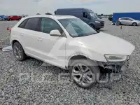 2015 Audi Q3 фото