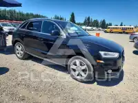 2015 Audi Q3 photo