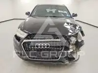 2015 Audi Q3 фото