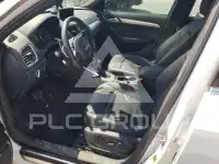 2015 Audi Q3 фото