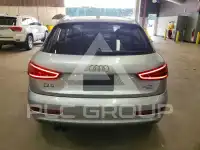 2015 Audi Q3 фото