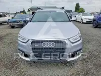 2015 Audi Q3 photo