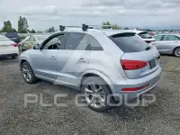 2015 Audi Q3 photo