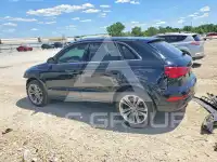 2015 Audi Q3 фото