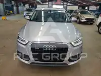 2015 Audi Q3 фото
