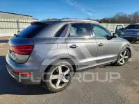 2015 Audi Q3 photo