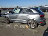 2015 Audi Q3 фото