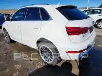 2015 Audi Q3 фото