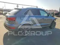 2015 Audi Q3 фото