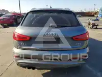 2015 Audi Q3 фото