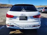 2015 Audi Q3 фото